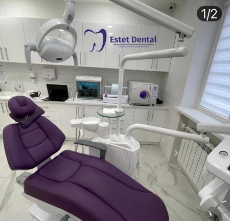 Фотография Estet Dental 0