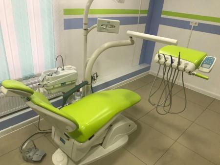 Фотография Dr.SmiLe 1
