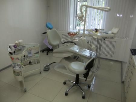 Фотография Стоматкомплекс 0