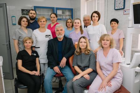 Фотография Дантист 3