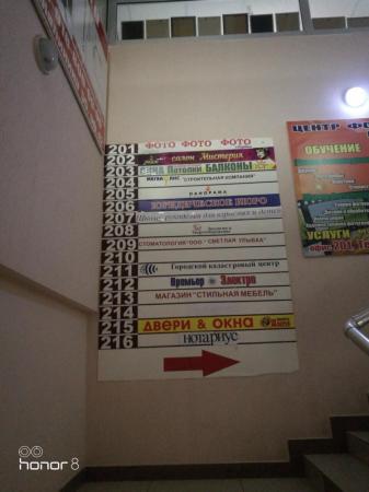 Фотография Светлая улыбка 0