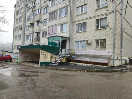 Фотография Дент-ФМ 3