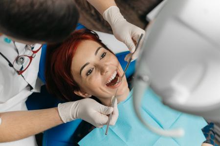 Фотография Воронина Dental Clinic 5