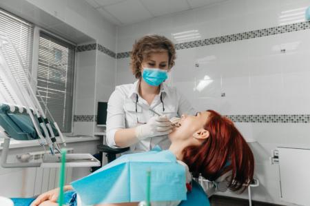 Фотография Воронина Dental Clinic 0