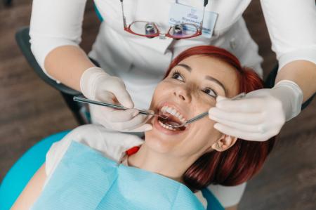 Фотография Воронина Dental Clinic 1