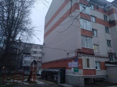 Фотография Стоматологический кабинет 2