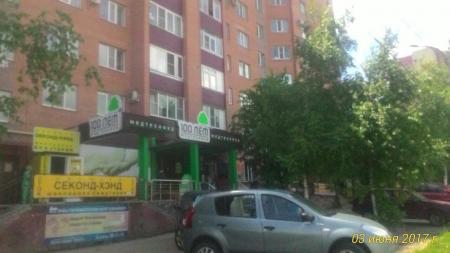 Фотография Никитофф 1