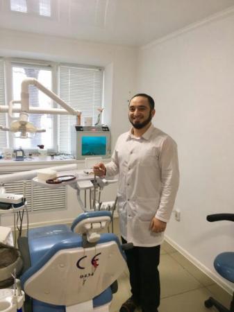 Фотография Dental Clinics 5