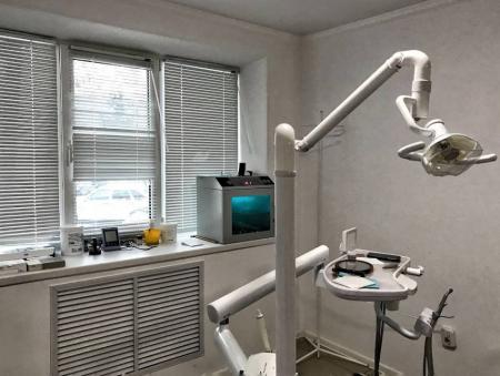 Фотография Dental Clinics 1