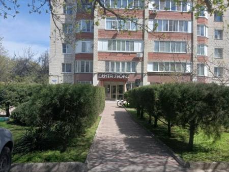 Фотография Дента люкс 2