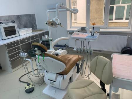 Фотография Dental X 0