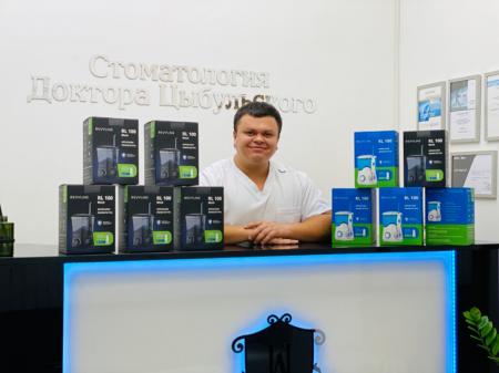 Фотография Стоматология Доктора Цыбульского 1