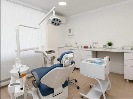 Фотография Dental Clinic Dr.Nanikov 3