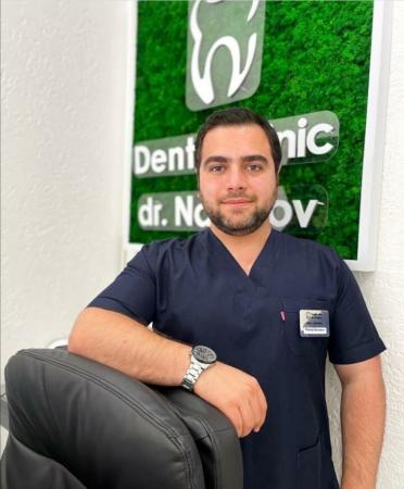 Фотография Dental Clinic Dr.Nanikov 5