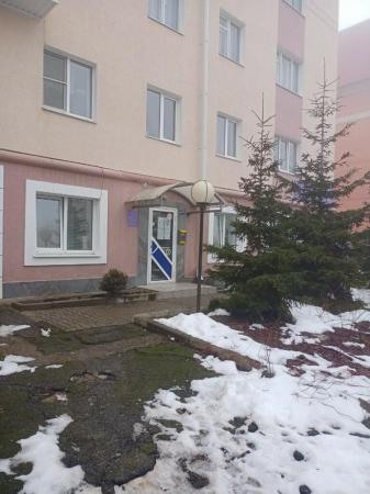 Фотография Стомадент Люкс 3