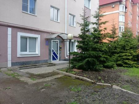 Фотография Стомадент Люкс 4