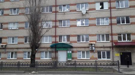 Фотография Ставропольский государственный медицинский университет 2