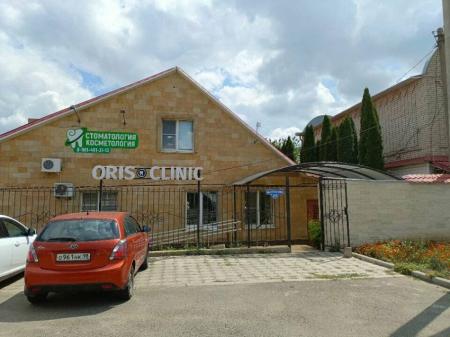 Фотография Oris clinic 4