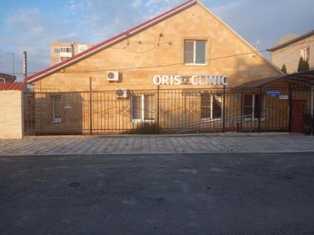 Фотография Oris clinic 3