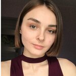 Валерия Краснобрыжева