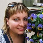 Полина Логан