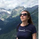 Наина Казимова
