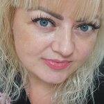 Кристина Седашкина