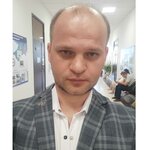 Игорь Валерьевич Бирюков