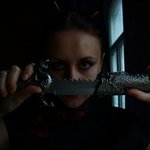 Оксана Орехова