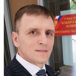 Максим Астахов