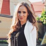 Анастасия Донцова