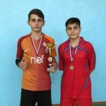 Shako Mamedov