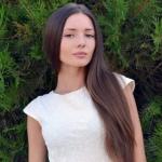 Виктория Стешенко