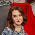 Наталья Ляшенко
