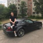 Антон Буйков