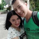 Настя Канистратенко