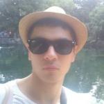 Дмитрий Вольнов