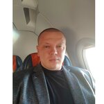 алексей князев
