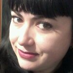 Ирина Болдинова