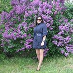 Елена Виноградняя
