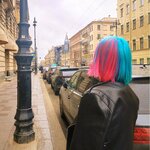 Дарья Корницкая