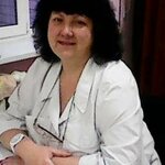 Юлика С.