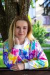 Алина Таволжанская