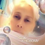 Елена Чернявская