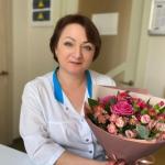 Ольга Таценко