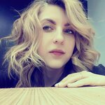 Виктория Мещерякова