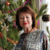 Лариса Воронкова