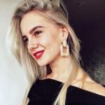 Кристина Павлова
