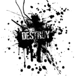 D_e