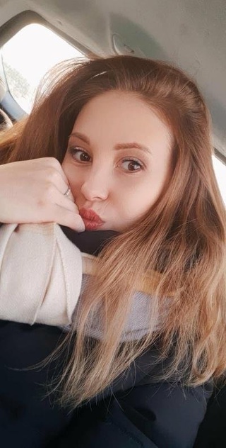 Зарина Губанова